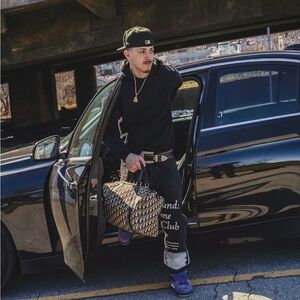 Meet your Posher, Jacob